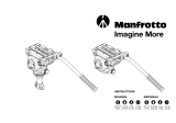 Manfrotto MVH500A Benutzerhandbuch