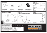 Schertler Basik Pro Benutzerhandbuch