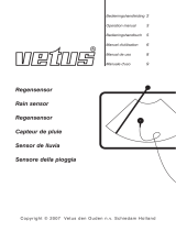 Vetus MARBO, MARBO2 Benutzerhandbuch