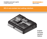 Renishaw NCi-4 Installation & User's Guide