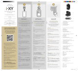 RODE Microphones i-XY Benutzerhandbuch