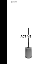 JCM Active Antenna Benutzerhandbuch