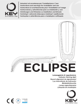 Key Automation Eclipse Benutzerhandbuch