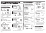 Yamaha YHT-394 Bedienungsanleitung