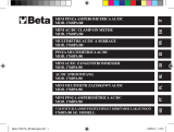 Beta 1760PA/80 Bedienungsanleitung