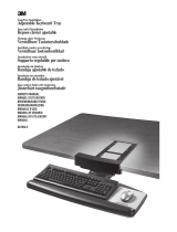 3M AKT65LE Benutzerhandbuch