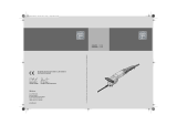 FEIN AStx649-1 Benutzerhandbuch