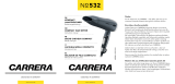 Carrera 532 Benutzerhandbuch