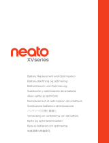 Neato Robotics 945-0005 Benutzerhandbuch