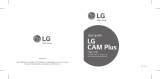 LG LG CAM Plus CBG-700 Benutzerhandbuch