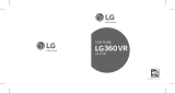 LG LGR100 Benutzerhandbuch