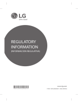 LG 32SE3B-B Benutzerhandbuch