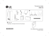 LG 49WEC-C Schnellstartanleitung