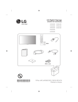 LG 65SM5B-B Benutzerhandbuch