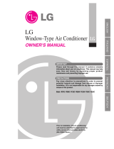 LG W09AC Benutzerhandbuch