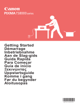 Mode d'Emploi pdf Pixma TS-8040 Benutzerhandbuch
