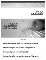 Electrolux EK107000LISW Benutzerhandbuch