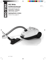 Miostar VAC4810 Benutzerhandbuch