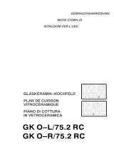 Therma GKO-R/75.2RC Benutzerhandbuch