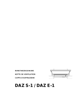 Therma DAZS-1 Benutzerhandbuch