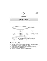 Electrolux EMS2486C-WE Benutzerhandbuch