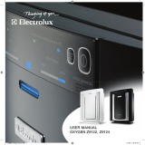 Electrolux OXYGEN Z9122 Benutzerhandbuch