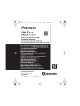 Pioneer XW-LF1-L Benutzerhandbuch