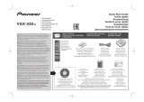 Pioneer VSX-430 Benutzerhandbuch
