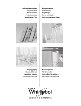 Whirlpool AKM 300/IX/01 Benutzerhandbuch