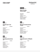 Whirlpool FTGHL 641 D/IX/HA Benutzerhandbuch