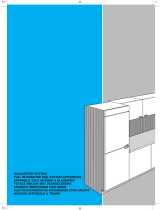 IKEA CBI 605 W Benutzerhandbuch