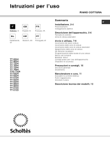 Whirlpool TT 8054 (IX) Benutzerhandbuch