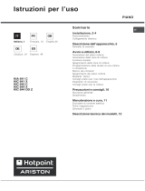 Indesit KIA 641 C Benutzerhandbuch