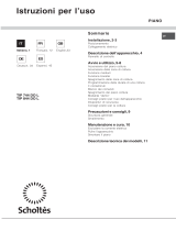 Indesit KIC 631 C Benutzerhandbuch