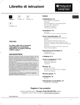 Whirlpool TCD 872 6HM1 (EU) Benutzerhandbuch