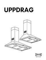 IKEA UPPDRAG Bedienungsanleitung