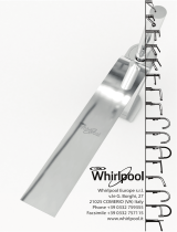 Whirlpool FAF 012 IXL Installationsanleitung