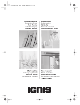 Ignis AKS 309 LX Benutzerhandbuch