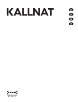 IKEA UC 82 Benutzerhandbuch