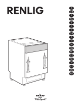 IKEA DWH C10 W Benutzerhandbuch