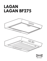 IKEA HD LN00 60S Installationsanleitung