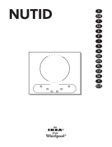 IKEA HB 1 IH B Benutzerhandbuch