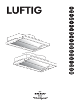 IKEA HOO B01 S Installationsanleitung