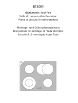 Aeg-Electrolux 6130M-MN 39I Benutzerhandbuch