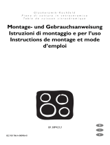 Electrolux GK58P423.3 12O Benutzerhandbuch