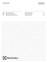 Electrolux ESSL4ICN Benutzerhandbuch