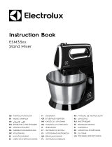 Electrolux ESM3300 Benutzerhandbuch
