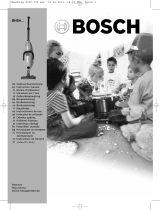 Bosch BHS41522/04 Benutzerhandbuch