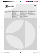 Electrolux EAP300-U Benutzerhandbuch