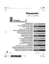 Panasonic SC-HTB570EGS Bedienungsanleitung
